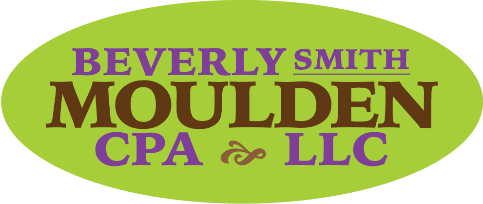 Beverly Smith Moulden, CPA LLC